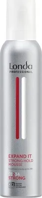 Produktbild von Londa Expand It Schaumfestiger starker Halt 200ml