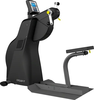 Produktbild von ERGO-FIT Circle 4000 MED Professioneller Bewegungstrainer Oberkörpertrainer