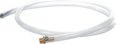 Produktbild von Ablaufschlauch für Heuser Wasserbad, 2 m