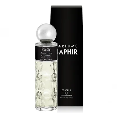 Image de AQCUA UOMO Eau de Parfum 200ML