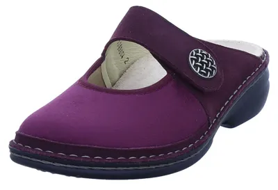 Produktbild von Finn Comfort Damen Clogs ASINARA 12821-36, 12821-37, 12821-38, 12821-39, 12821-40, 12821-41, 12821-42, 12821-43, 17521-36, 17521-38, 17521-39, 17521-40, 17521-41, 17521-42, 17521-43, 17522-37, 17522-38, 17522-40, 17522-42, 17522-43, 17523-38, 17523-39, 17523-40, 17523-41, 32547-37, 32547-38, 32547-39, 32547-40, 32547-41, 32547-42, 51737-37, 51737-38, 51737-39, 51737-40, 51737-41, 51737-42, 51737-43 FCO-05006 rot 40