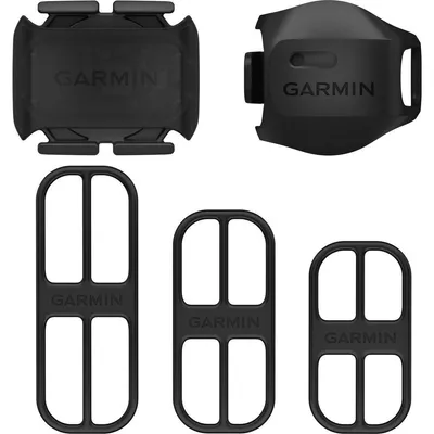 Produktbild von Garmin Trittfrequenzsensor 2 + Geschwindigkeitssensor 2