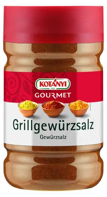 Immagine prodotto di per barbecue Kotanyi