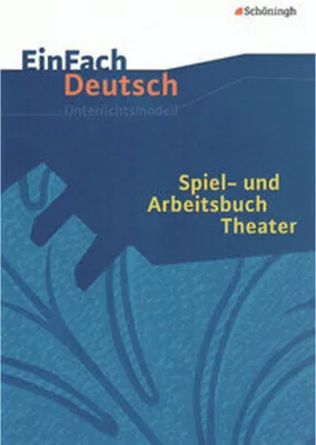 Produktbild von EinFach Deutsch Unterrichtsmodelle