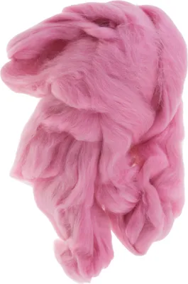 Produktbild von Märchenwolle, 50g Rosa