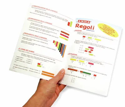 Image de Jouets éducatifs ARDA 121