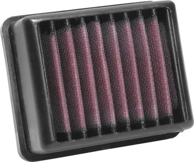 Produktbild von K&N BM-3117 Hochleistungsluftfilter Langzeitfilter Quadratisch