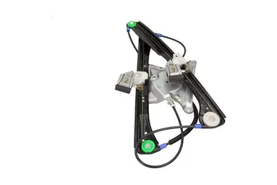Produktbild von MAXGEAR 50-0127 Elektrischer Fensterheber Vorne Rechts für AUDI A4 Limousine (8D2, B5) A4 Avant (8D5, B5)