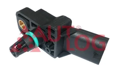 Produktbild von AUTLOG AS5225 Ladedrucksensor für VW Golf VII Schrägheck (5G1, BQ1, BE1, BE2) Saugrohr