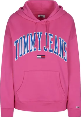 Immagine prodotto di Felpa con cappuccio Tommy Hilfiger da donna