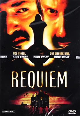 Produktbild von Requiem (nur Originalversion) [DVD]