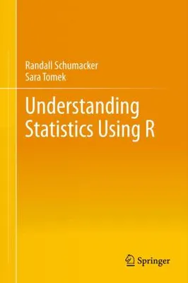 Produktbild von Understanding Statistics Using R