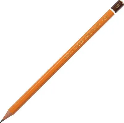 Obrázek produktu pro Koh-i-noor 1500 - grafitová tužka 2B