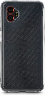 Image de Coque de protection "Always Clear" pour Samsung Galaxy XCover 8 Pro, Trans.