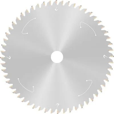 Produktbild von PRO Aluminium cordless Kreissägeblatt, 184 x 2 x 20 mm