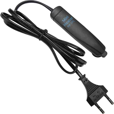 Zdjęcie produktu dla Bruchsicherer konstanter Temperatur Mini -Heizung Erwärmungsheizter erwärmtes Aquarium (8W)