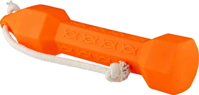 Image de HP&G Apportierdummy Balance Bumper (orange)