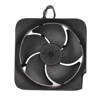 Image de Ventilateur de refroidissement interne pour Xbox Series X – Dissipation rapide de la chaleur, silencieux, ventilateur de refroidissement de rechange