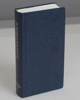 Image de Feier des Stundengebetes I. Ausgabe S