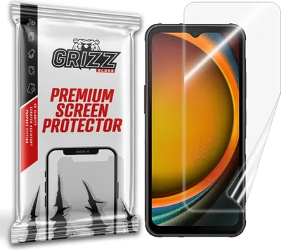 Produktbild von Keramische Folie GrizzGlass CeramicFilm für Samsung Galaxy Xcover7