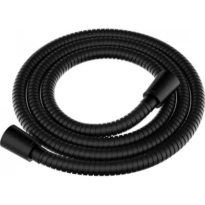 Obrázok produktu pre Mexen sprchová hadica 150 cm, čierna - 79460-70