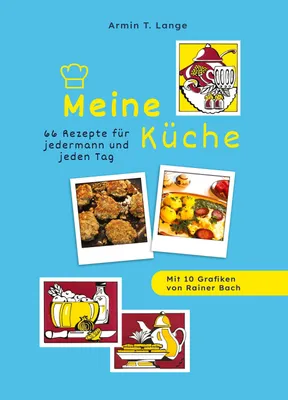 Produktbild von Meine Küche