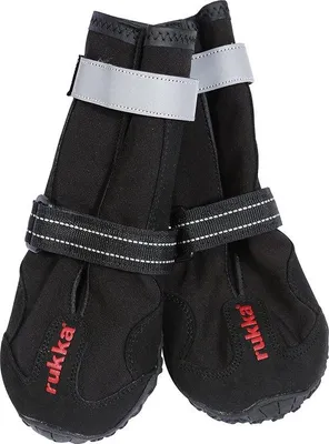 Produktbild von Famanu Hundeschuhe Pfotenschutz - Flexibel und Wasserdicht