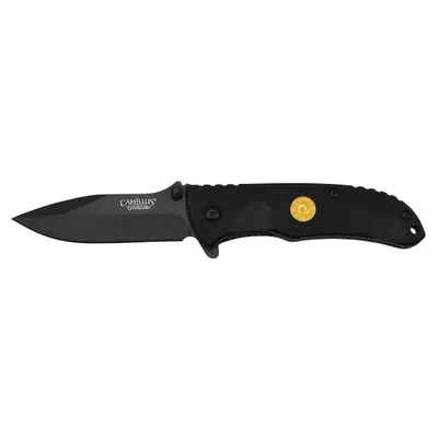 Produktbild von Camillus Centerfire 30-30 Folding Knife
