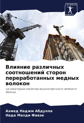 Produktbild von Vliqnie razlichnyh sootnoshenij storon pererabotannyh mednyh wolokon