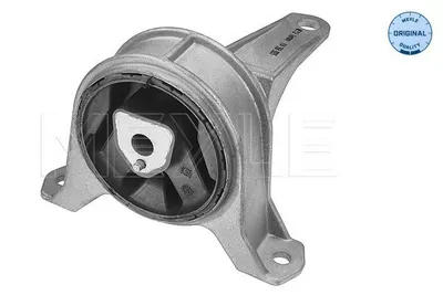 Produktbild von MEYLE Motorlager Gummimetalllager Rechts für OPEL Astra G CC (T98) 614 568 0005
