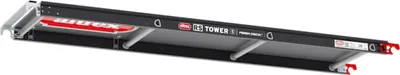 Produktbild von Altrex Plattform RS TOWER 5 aus Holz 1,85m mit Luke