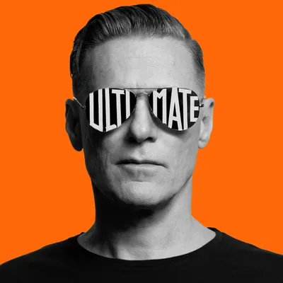 Immagine prodotto di Adams,Bryan-Ultimate (2LP)