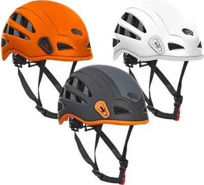 Image de Casque de sport Climax makalu 91 blanc