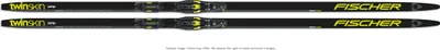 Produktbild von FISCHER Twin Skin Comp * * 197
