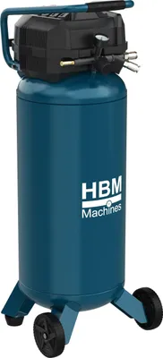 Produktbild von Kompressor 50 Liter, 156 l/min