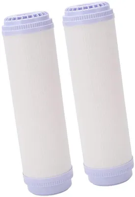Productafbeelding van Waterfilter Drieweg-trapping 10 inch Purifier