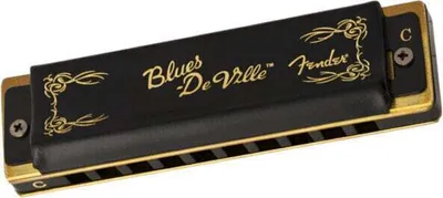 Immagine prodotto di Fender Blues Deville Armonica A
