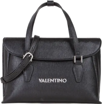 Image de VALENTINO Sacs Sac à main en similicuir Whom Re Handbag nero