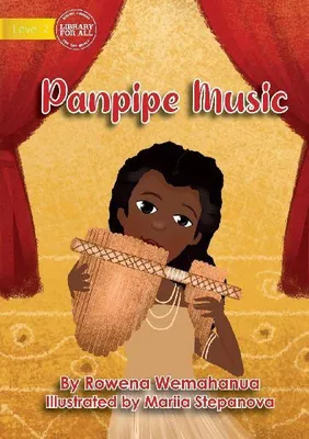 Produktbild von Musik für Panflöten