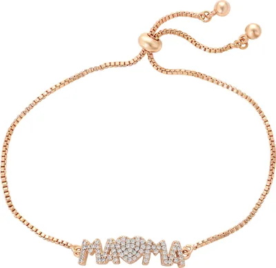 Image de Bracelet pour femmes BRAELYN - rose, taille unique