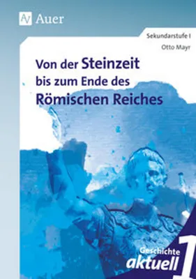 Obrázek produktu pro Geschichte aktuell, Band 1