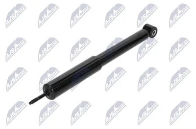 Produktbild von NTY Stoßdämpfer Hinten für SUZUKI Grand Vitara I SUV (FT, HT) A-SU-002