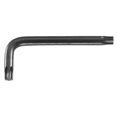 Image de Clé à six pans Facom, Resistorx, courte, T30 89R.30