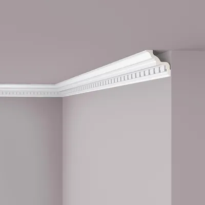 Image de NMC Z2 ARSTYL Corniche Moulure décorative Corniche de plafond 2 m