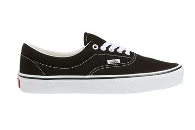 Zdjęcie produktu dla Buty damskie Vans Era trampki czarne 36,5
