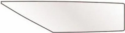 Produktbild von Martor Klinge KERAMIKKLINGE NR. 170
