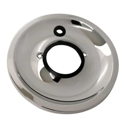 Zdjęcie produktu dla Grohe Eurodisc / Europlus / Eurowing rozeta 170 mm do jednouchwytowej baterii wannowej chrom - 46057000