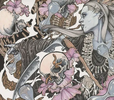 Obrázek produktu pro Desolated: Desolated: The End -   - (CD / T)