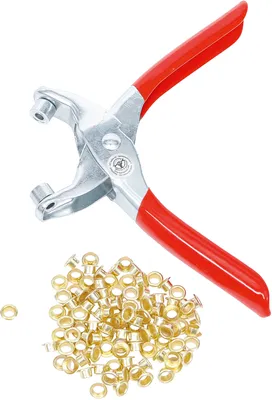 Produktbild von KRAFTMANN 75830 Ösenzange