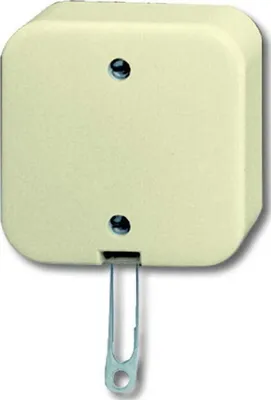 Produktbild von Busch-Jaeger Zugwechselschalter 2610/6 AP 2CKA001343A0136